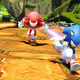 Illustration for article titled Early Sonic Boom Designs Caused "Discomfort" to Original Sonic Team